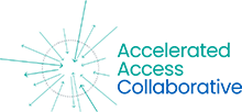 Accelerated Access Collaborative Accelerated Access Collaborative Logo